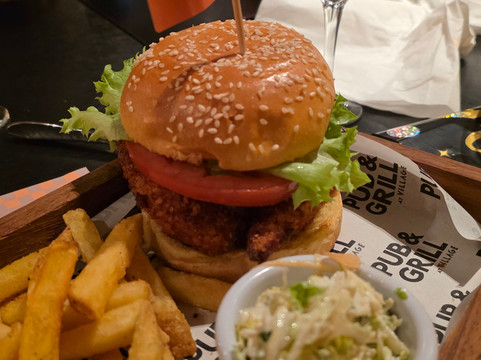 伯明翰沃尔索尔乡村酒店主图