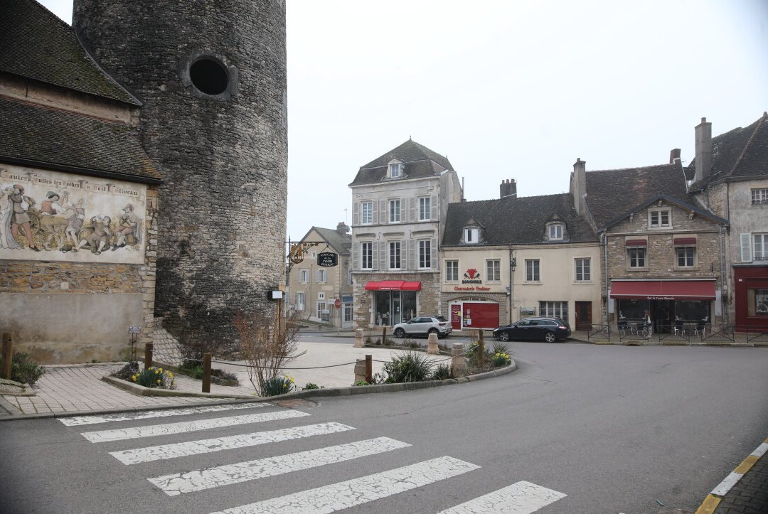 Grande rue-Buxy必去景点