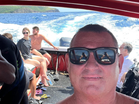 Soul Immersions Dive Centre-安提瓜必去景点