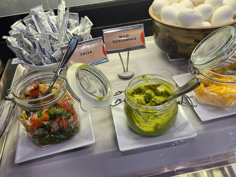 河畔市市中心凯悦广场酒店主图