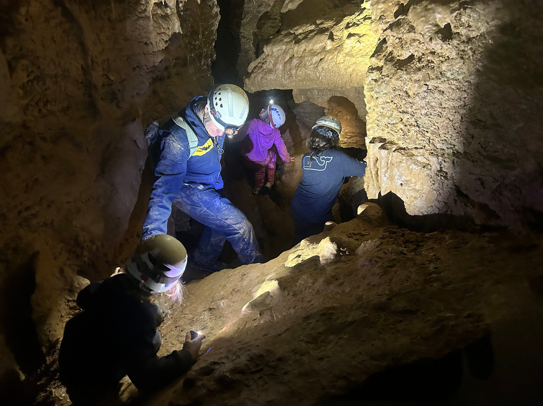 WILD GUYde Adventures-雪兰多国家公园必去景点