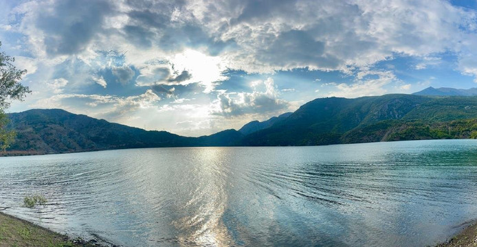 N'gegaj-Vau i Dejes必去景点