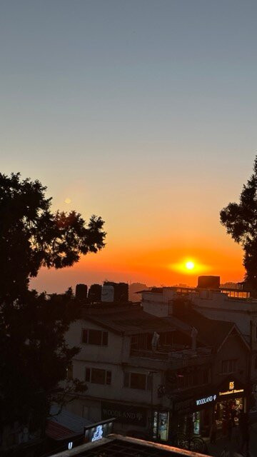 The Ridge-西姆拉必去景点