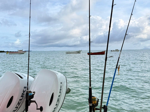 One Drop Excursions-格兰高伯必去景点