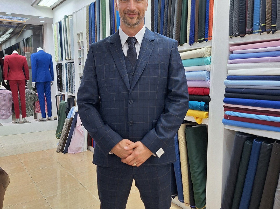 The Best Tailor - Khao Lak-拉克山必去景点