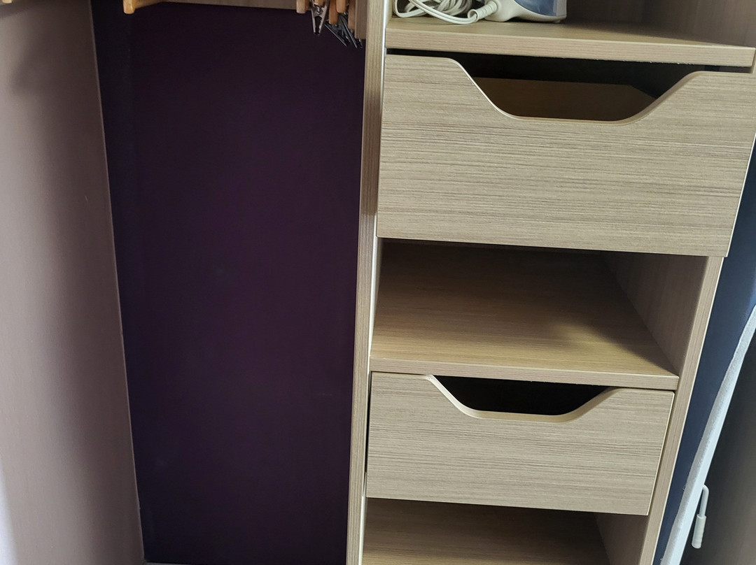 达拉斯邓肯维尔希尔顿花园酒店主图