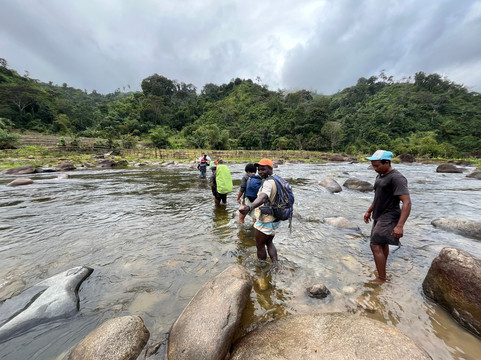 Masoala Nature Guide and Tours Organize-Maroantsetra必去景点