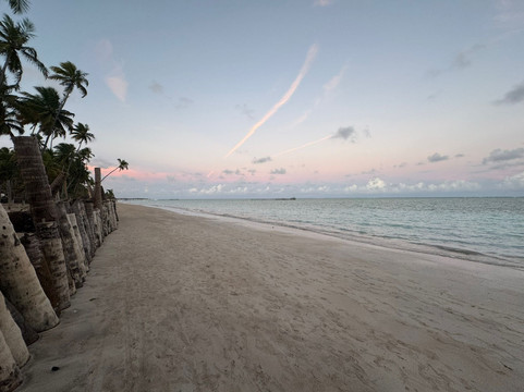 Praia Ponta de Mangue-Maragogi必去景点