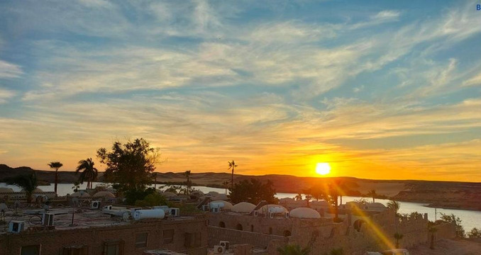 Sama Stars Guest House