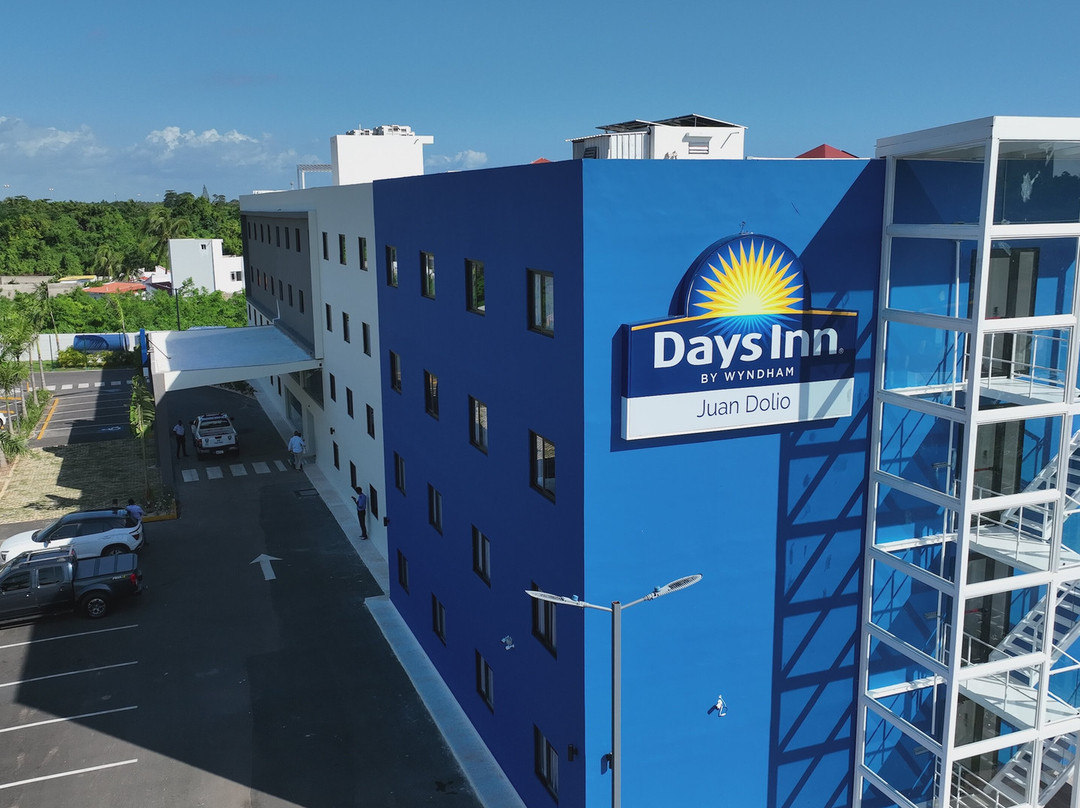Days Inn By Wyndham Juan Dolio