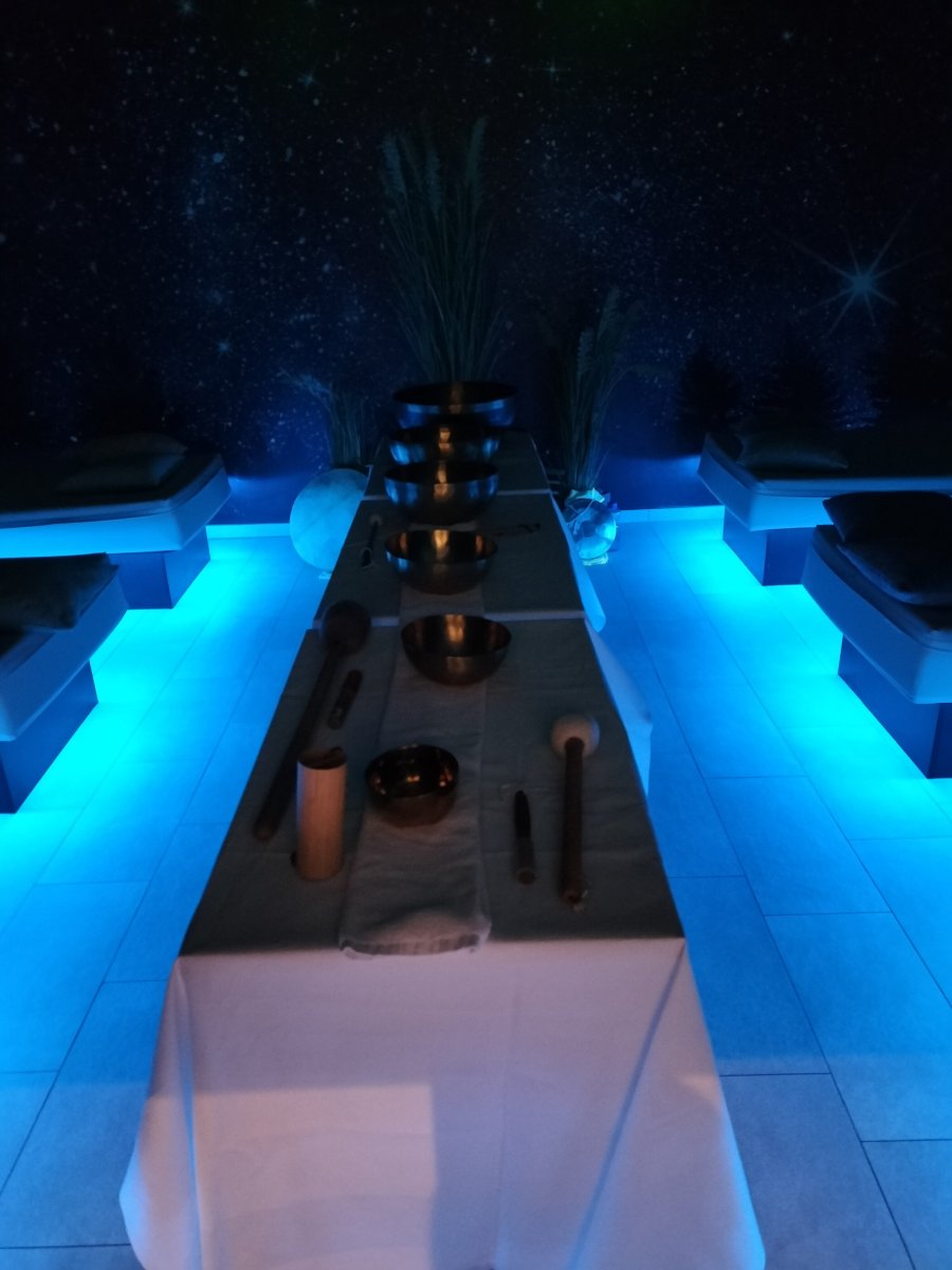 Hotel Sonnenhof Lam-泳池