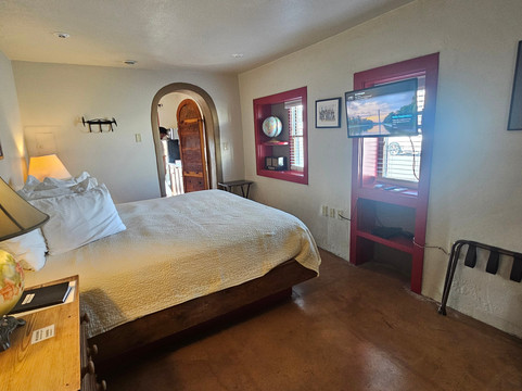 Blackstone Hotsprings Lodging & Baths主图