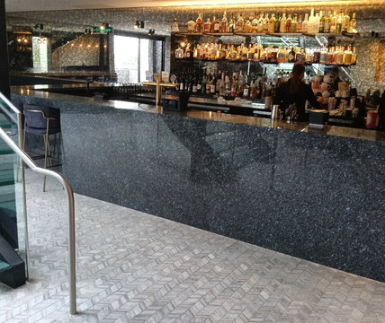 堪培拉勒克斯酒店主图