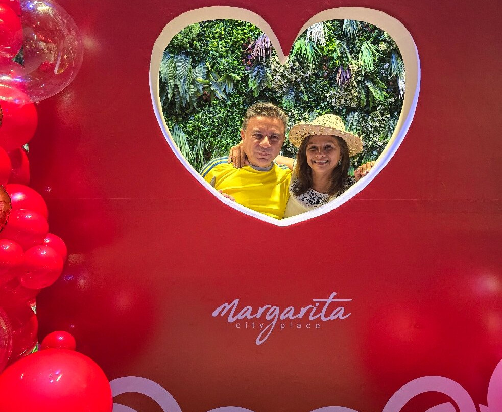 City Park Mgta-潘帕塔尔必去景点