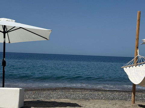 Afrodite Beach-Marina di Camerota必去景点