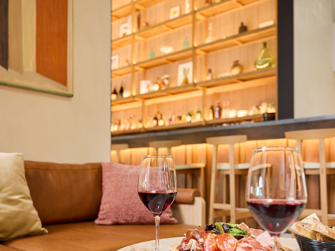 La Trattoria Restaurant