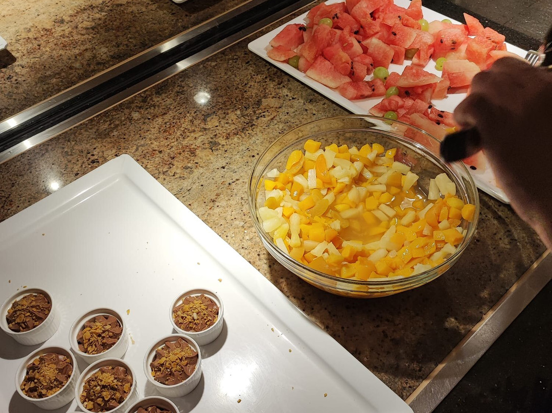 巴特黑雷纳尔布公园酒店主图