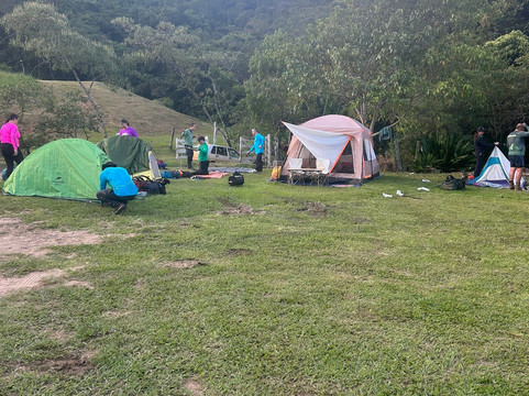 Cachoeira do Ouro-Delfinopolis必去景点