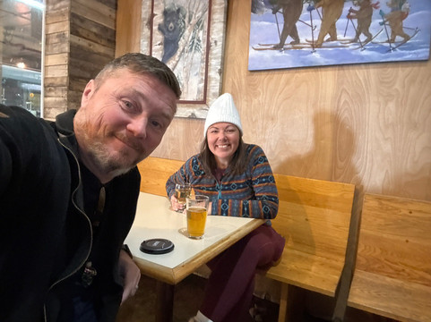 Old Factory Brewing Company