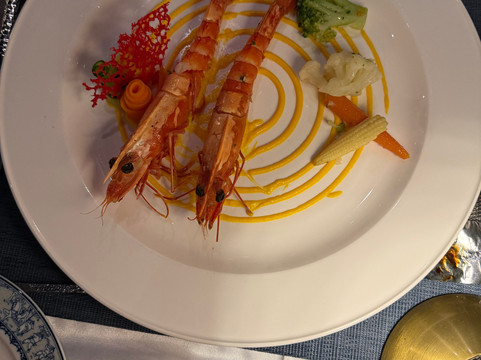 Elite of the Seas-下龙湾必去景点