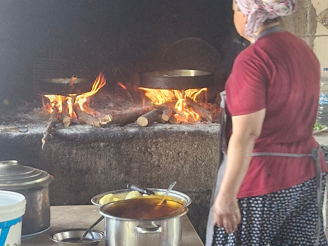 Volkan's Adventures-达利安必去景点