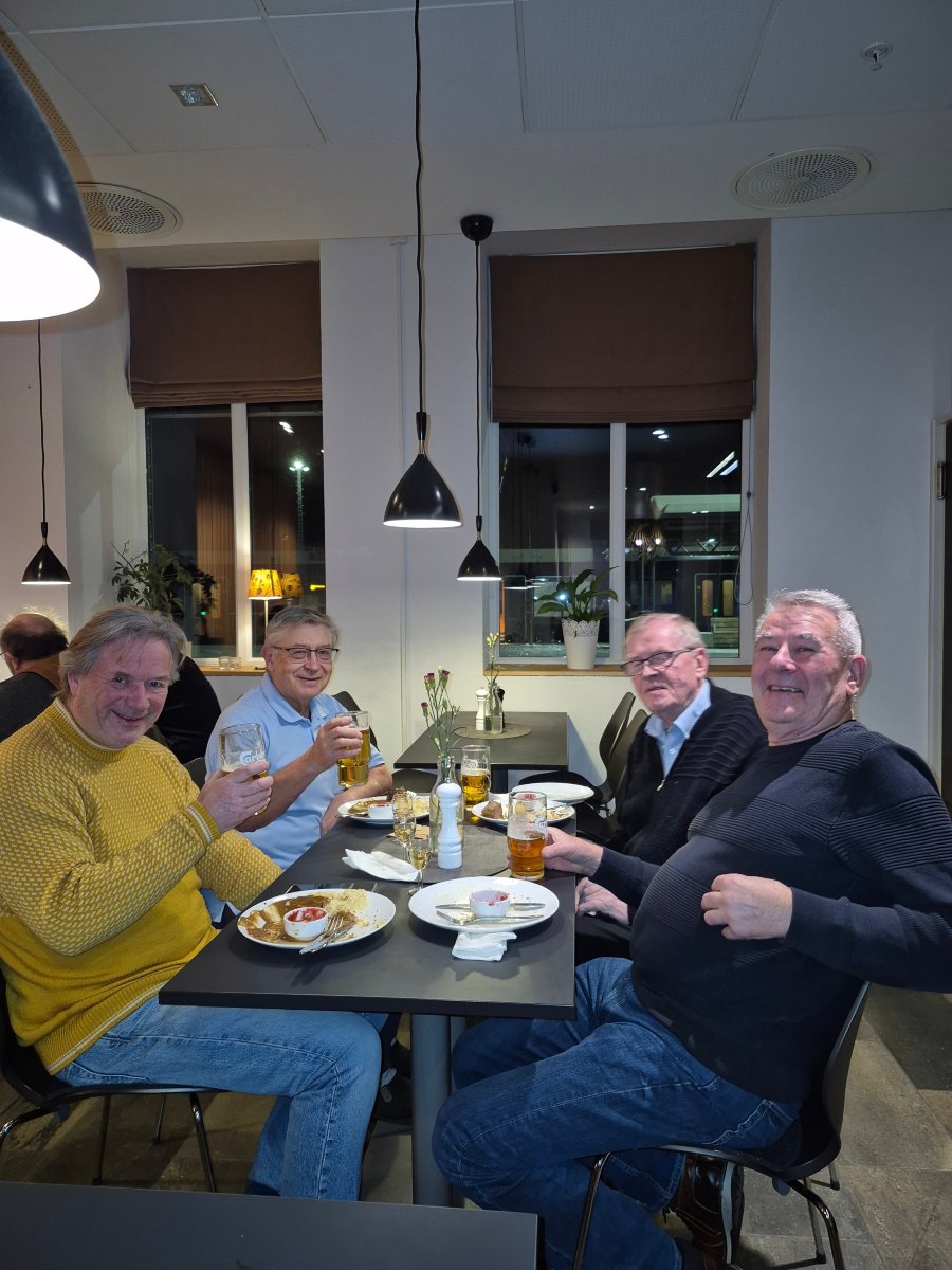 利勒哈默尔斯塔斯霍宁酒店及青年旅馆-官方