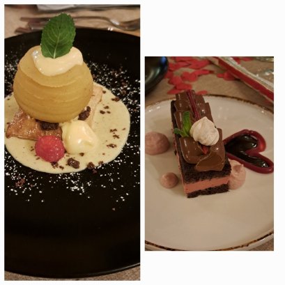 阿尔贝格当戈旅馆-官方