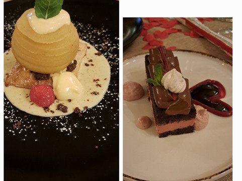 Musso酒店住宿-Hotel Dongo