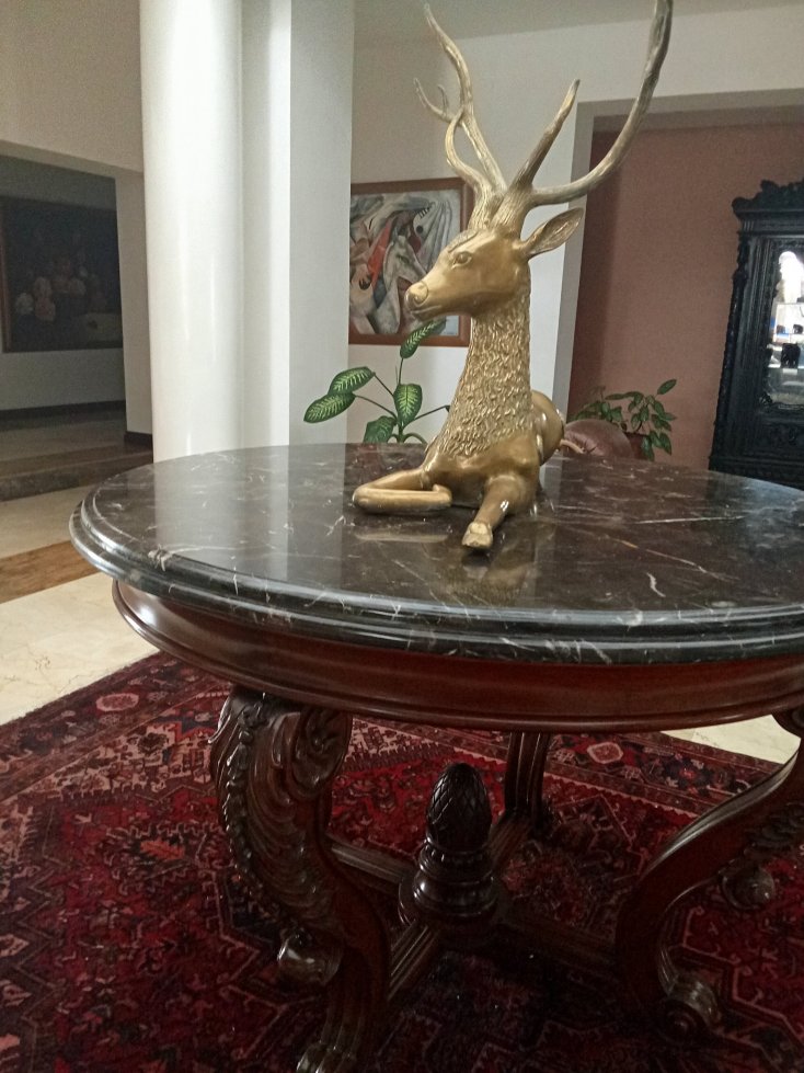 Boutique Villa Casuarinas酒店-官方