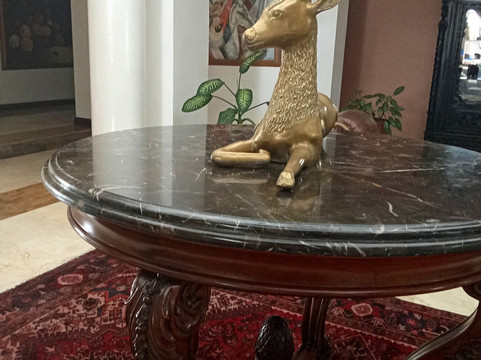 Boutique Villa Casuarinas酒店主图