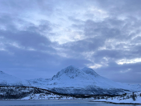 Brim Explorer-特罗姆瑟必去景点