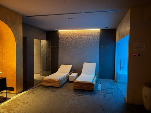 Ostuni Palace SPA-奥斯图尼必去景点