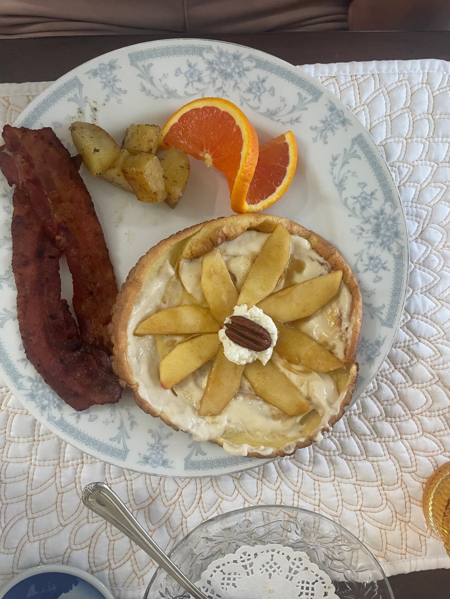 The Magnolia Inn Bed & Breakfast-官方