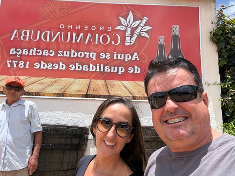 Engenho Goiamunduba-Bananeiras必去景点