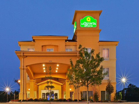 Carthage酒店住宿-La Quinta Inn & Suites By Wyndham Marshall