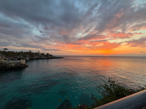 Rockhouse Spa-内格里尔必去景点