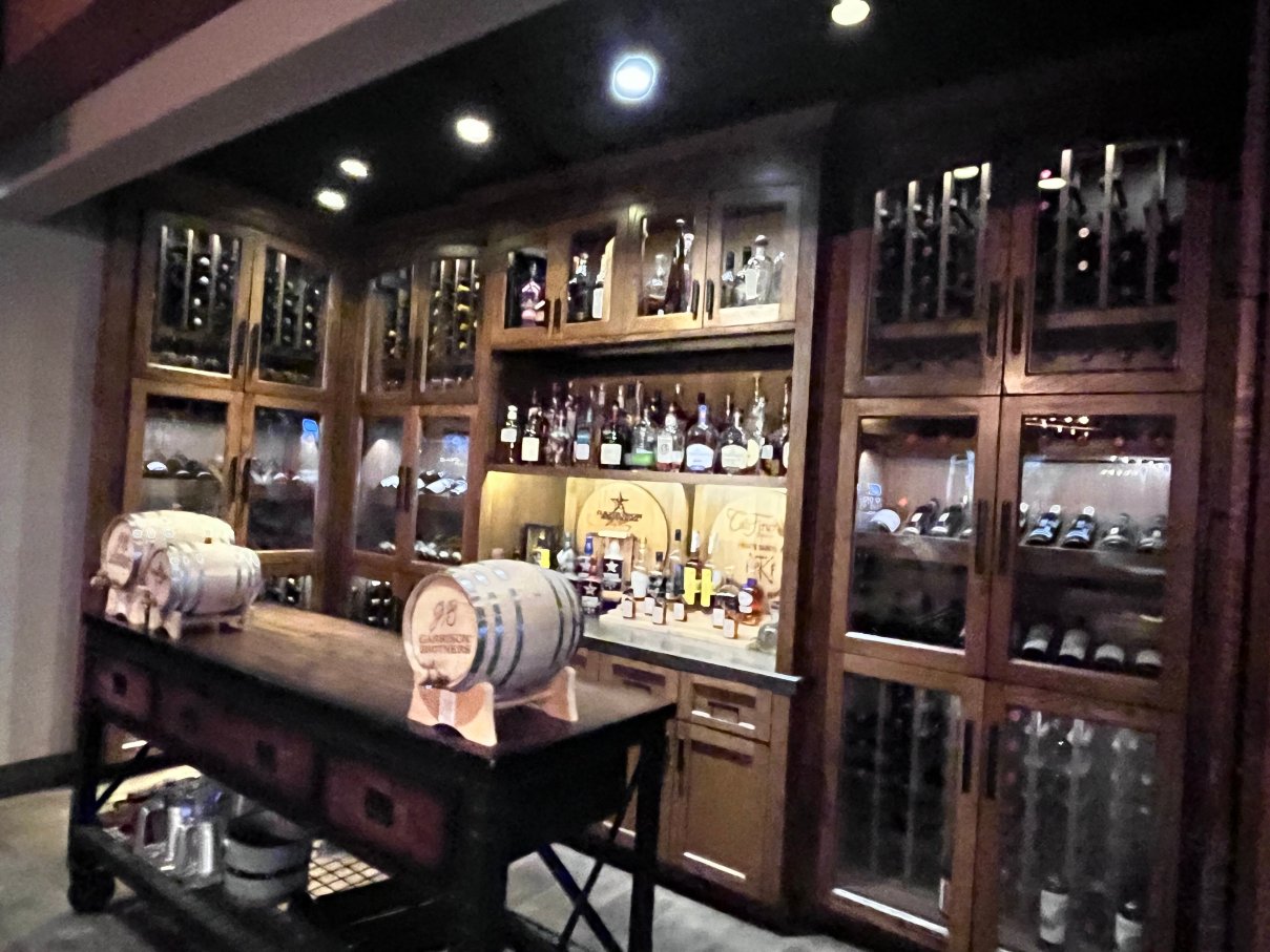 蒂梅丘拉溪酒店-餐饮