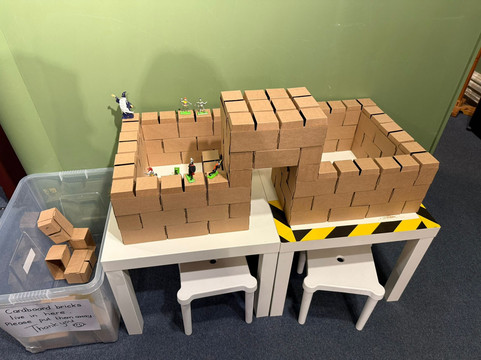 Bailiffgate Museum and Gallery-阿尼克必去景点