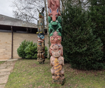 Captain Cook Birthplace Museum-米德尔斯堡必去景点