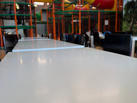 Legejunglen-斯朗厄鲁普必去景点