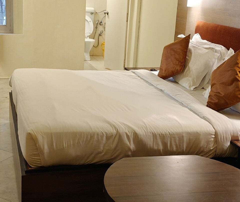 Hotel Imperial Sabre主图