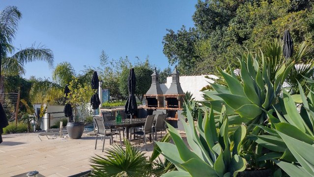 Casa Verdazul-官方