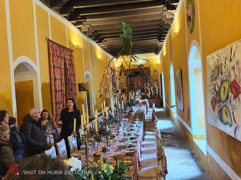 Palacio Portocarrero-Palma Del Rio必去景点