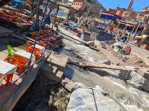 Yalla - Let's Go Travel-马拉喀什必去景点