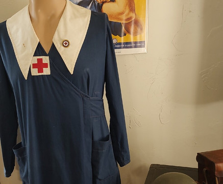 Fort Reno-El Reno必去景点