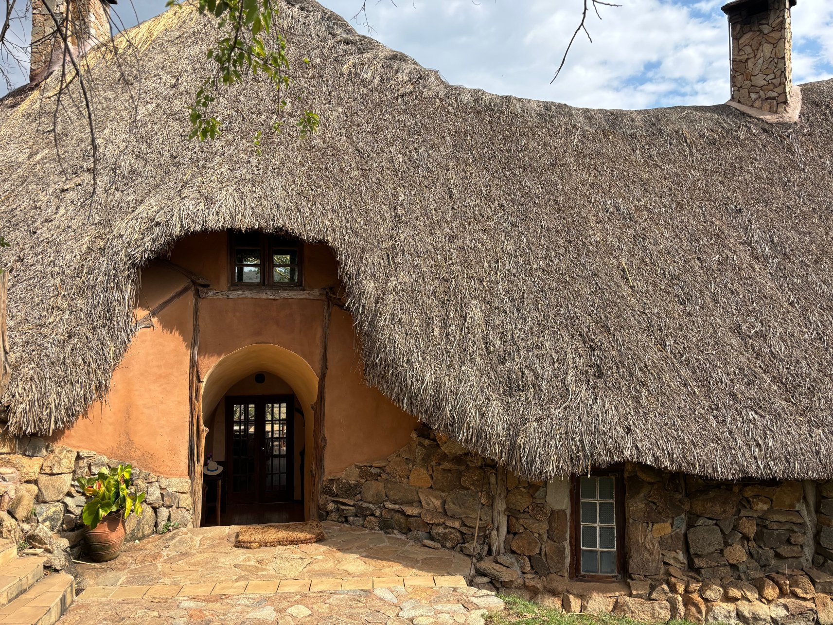 Borana Lodge-官方