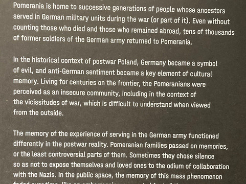 Main Town Hall - Museum of Gdansk-格但斯克必去景点