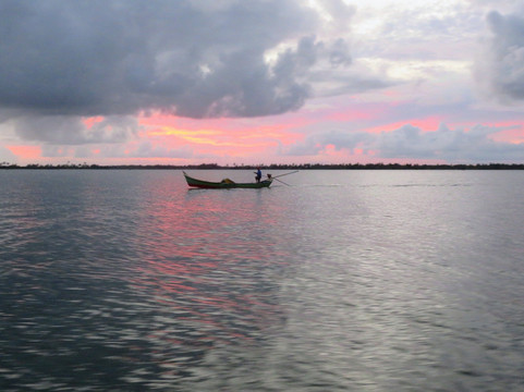 Ricardo Tuor-Piacabucu必去景点