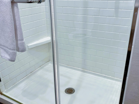 图珀洛希尔顿Tru酒店主图