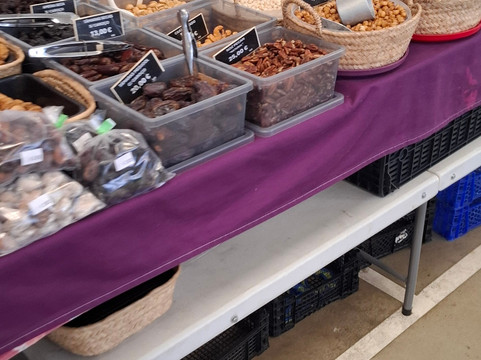 Mercado do Levante-拉各斯必去景点